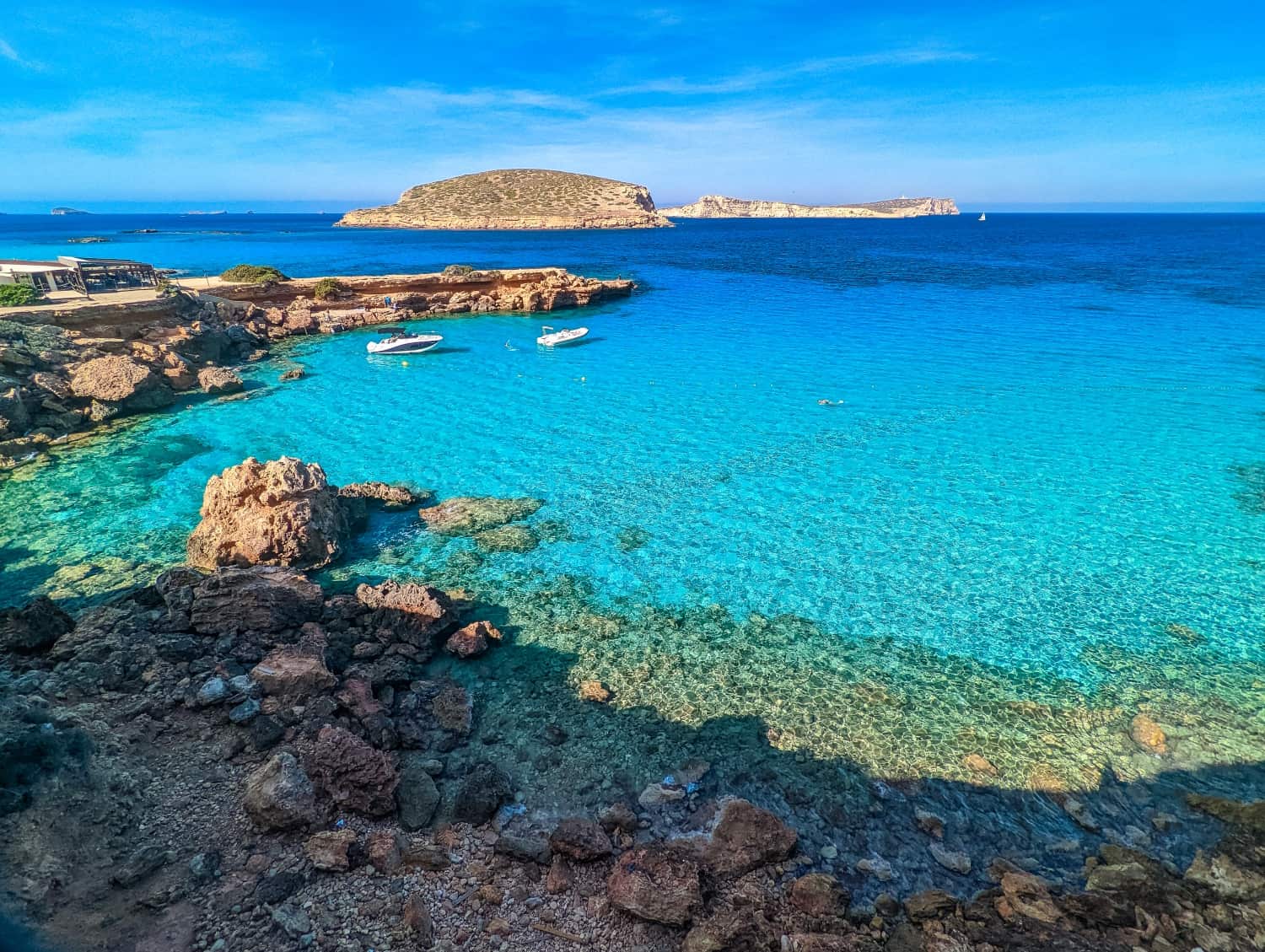 Discover the Rich Maritime History and Sea Traditions of Ibiza 